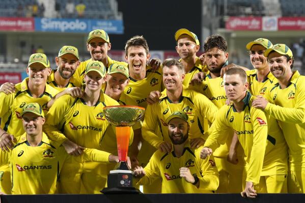 Australian cricket jersey online shopping india hotsell
